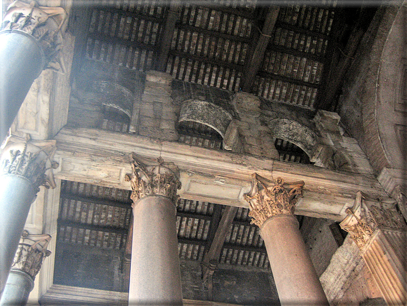 foto Pantheon